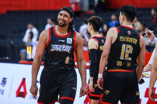 官网资讯-有惊无险！深圳拿下开门红 强势萨林杰令北控无解