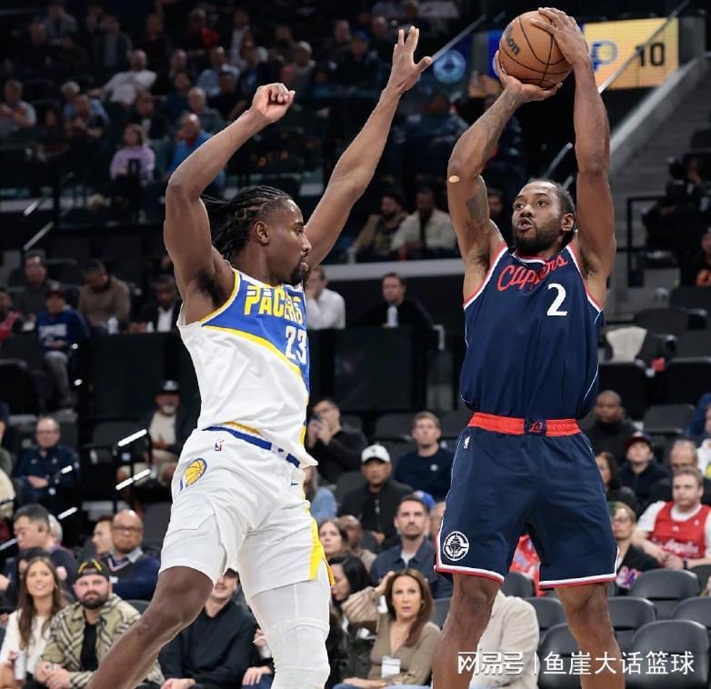 高清直播-快船130-107步行者!卡莱尔评价马瑟林,加兰谈伦纳德也把话挑明