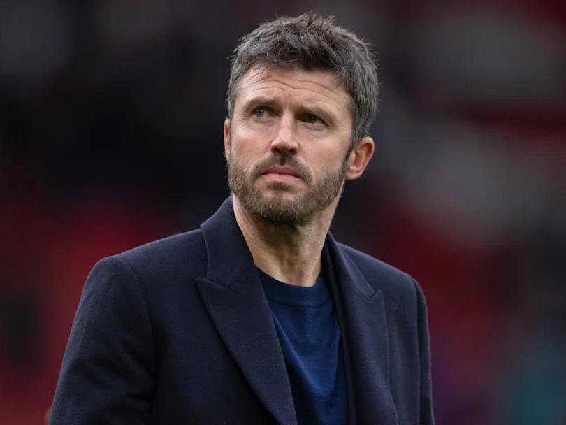 LOL赛事注册-曼联为新帅选聘设下最后期限,卡里克逆袭挑战转正资格