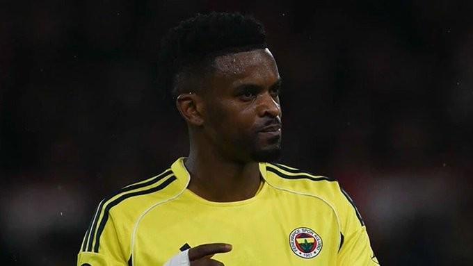 英雄联盟赛事官网入口-费内巴切官方：塞梅多左膝内侧副韧带部分撕裂，已开始治疗